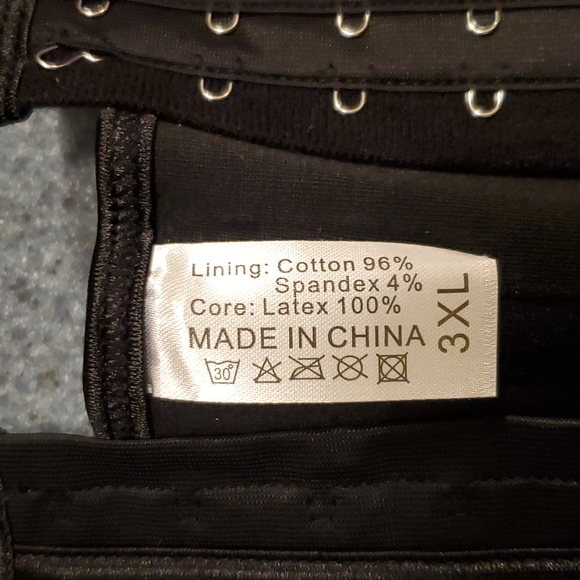 Waist Trainer 3XL - Picture 4 of 6